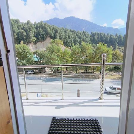 High Nation Resort Manali Екстериор снимка