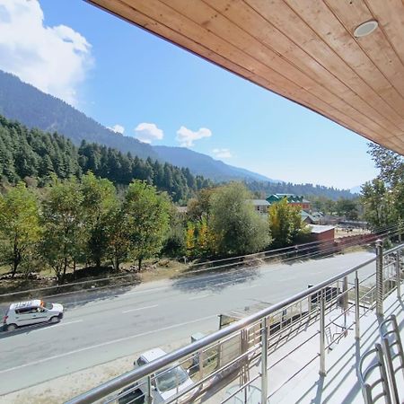High Nation Resort Manali Екстериор снимка