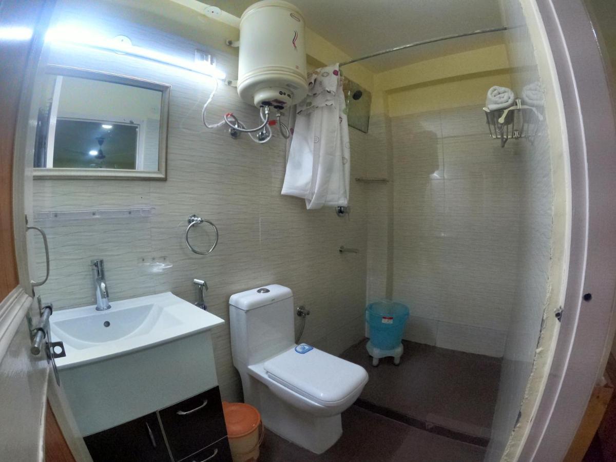 High Nation Resort Manali Екстериор снимка
